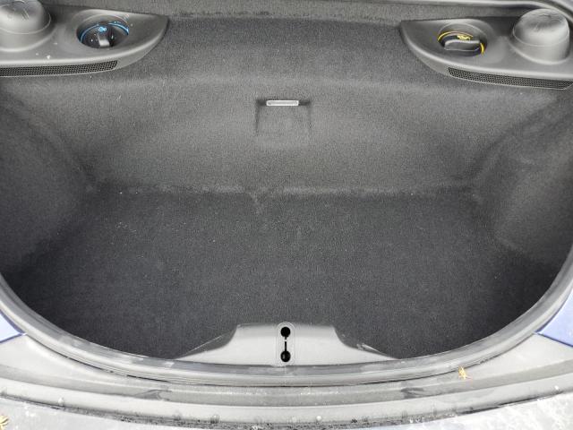 2021 PORSCHE BOXSTER GT - WP0CD2A80MS232500