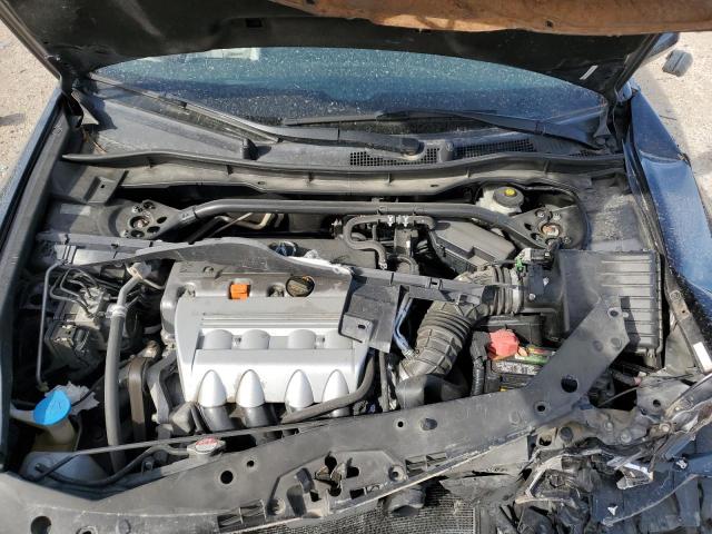JH4CU2F61DC012718 Acura Tsx Tech