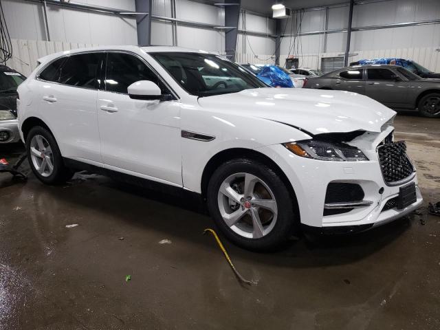 2023 JAGUAR F-PACE S - SADCJ2EX5PA708006