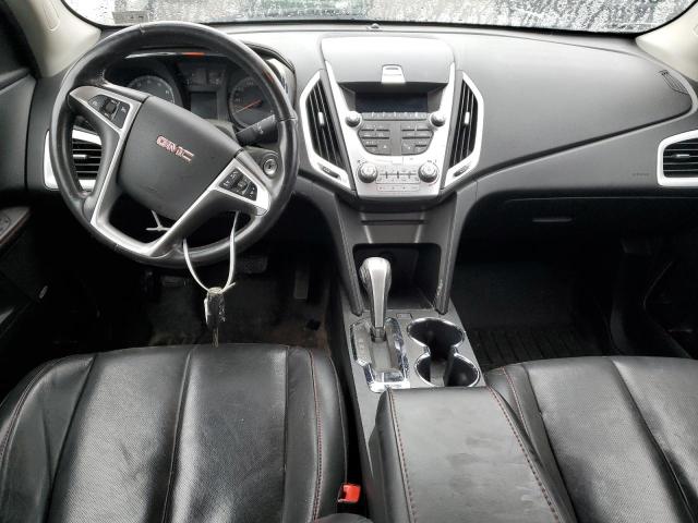 2CTFLVEC1B6467654 GMC Terrain Slt
