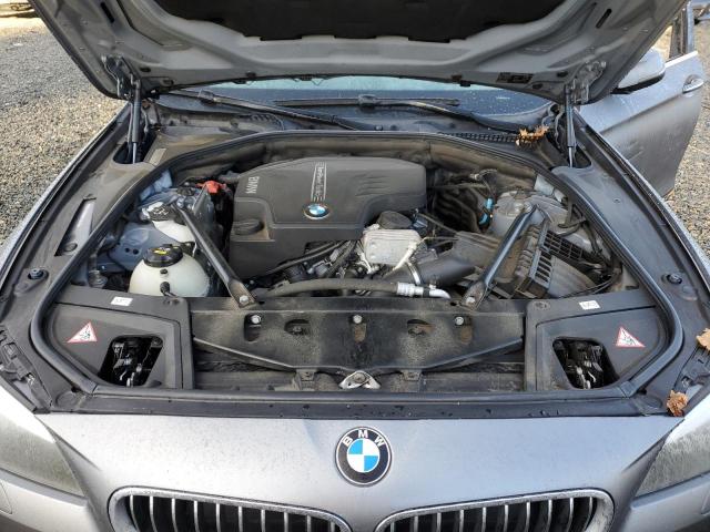 2016 BMW 528I WBA5A5C56GD526415