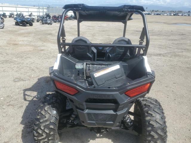 2017 POLARIS RZR S 900 - 3NSVBA875HF914652