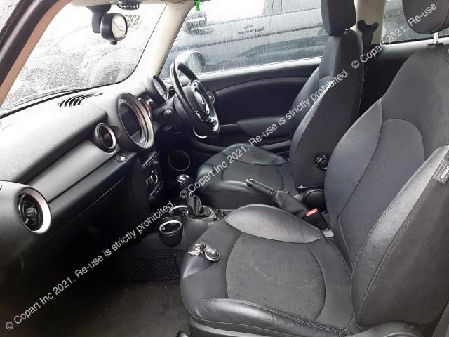 WMWSU32010T038067 Mini Cooper Aut