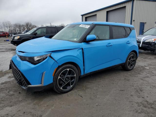 2023 KIA SOUL EX - KNDJ33AUXP7196125