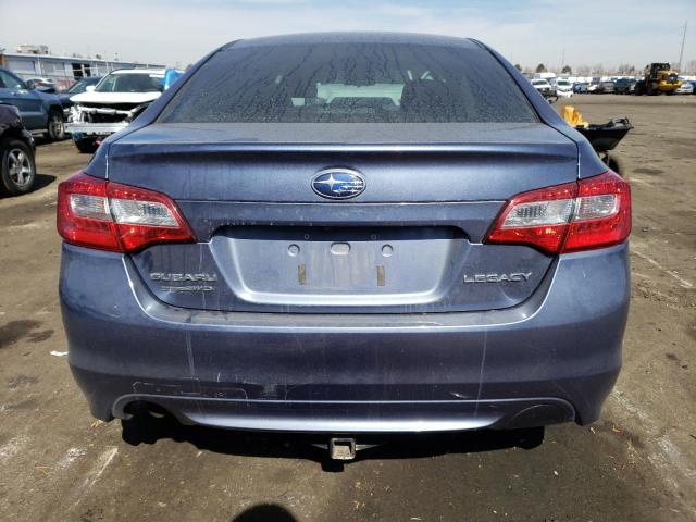 4S3BNBA62G3024799 Subaru Legacy 2.5i