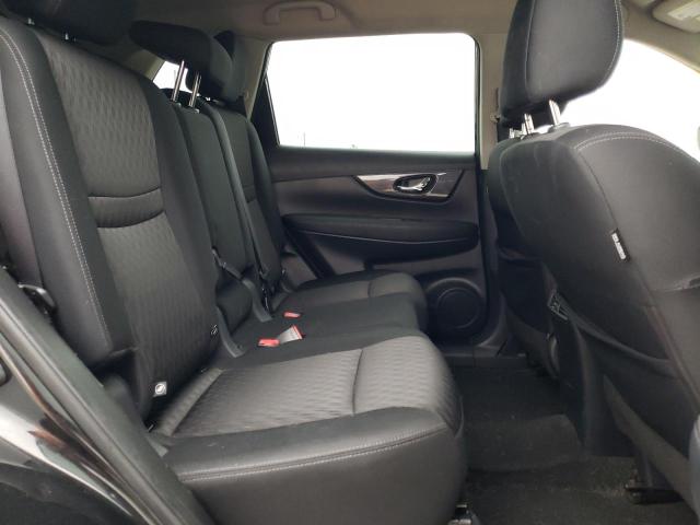 KNMAT2MT9KP516671 Nissan ROGUE S