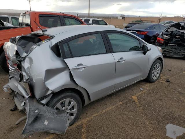 KNADM4A3XG6586474 KIA RIO LX