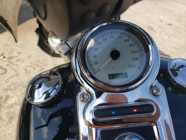 2011 HARLEY-DAVIDSON FXDC DYNA 1HD1GV413BC329923