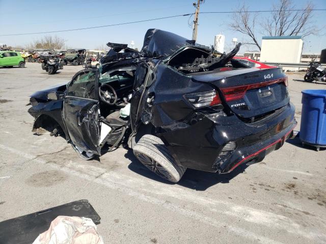 3KPF44AC5PE518279 KIA FORTE GT
