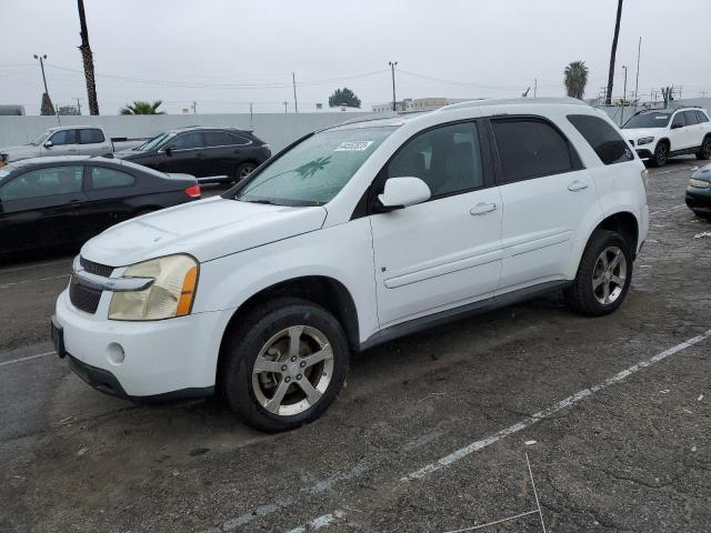 2008 Chevrolet Equinox LT