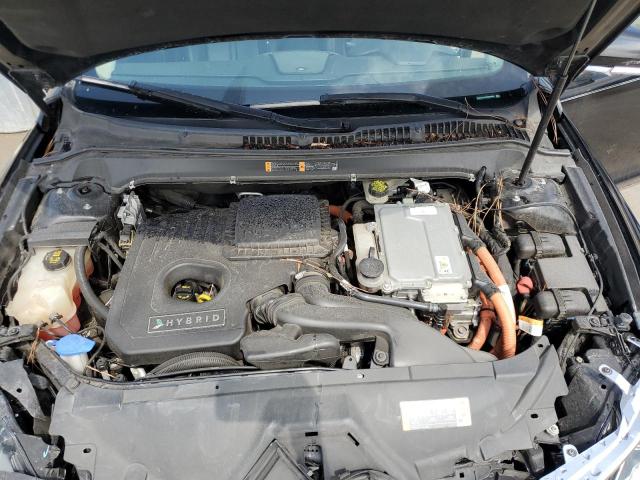 3LN6L2LUXGR632005 Lincoln MKZ HYBRID