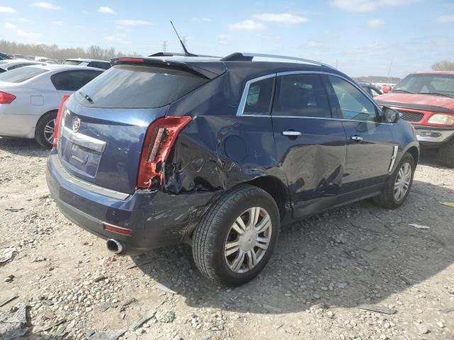 3GYFNAEY3BS508324 Cadillac Srx Luxury Collection
