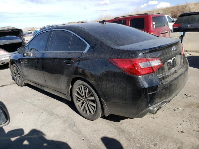 4S3BNAH60J3031886 Subaru Legacy 2.5i Premium