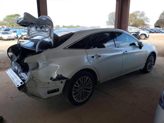 2020 TOYOTA AVALON LIM - 4T1DZ1FBXLU055974