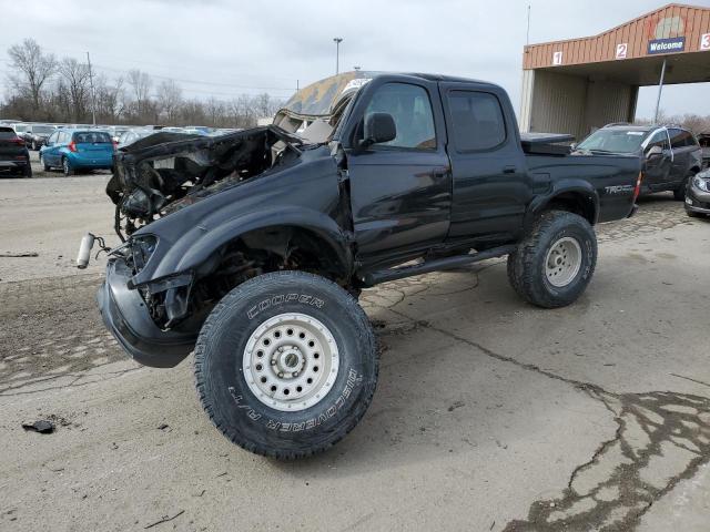 2004 Toyota Tacoma 