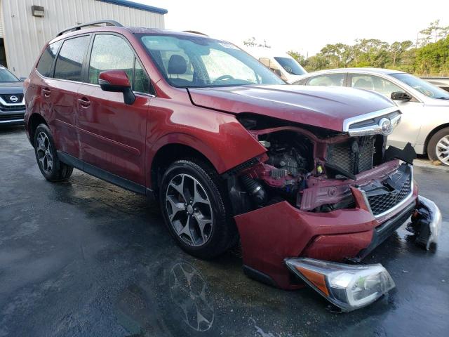 JF2SJGPC1EH557072 Subaru Forester 2.0xt Touring