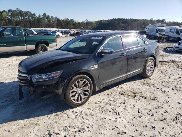 2019 Ford Taurus Limited