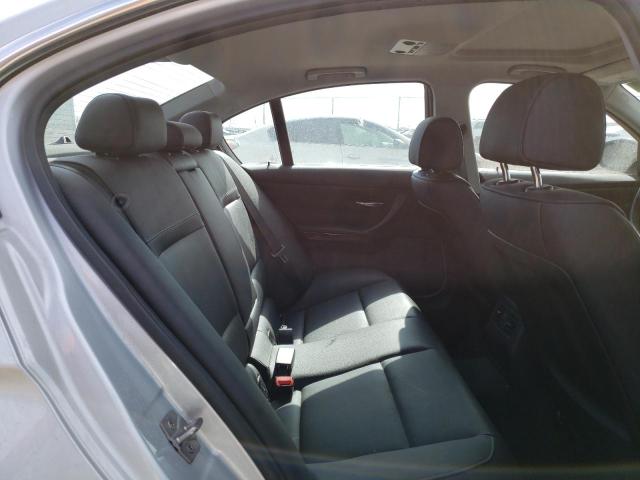 WBAPL5G5XBNN22903 BMW 335 XI