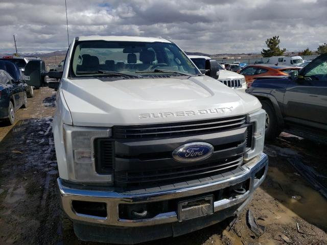 2018 FORD F350 SUPER - 1FT8W3BT1JEB42730