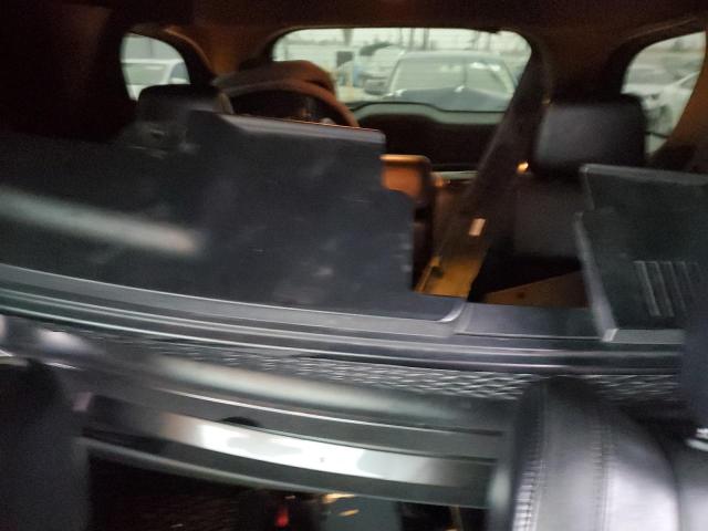 1C4RDHAG8FC795487 Dodge Durango Sxt