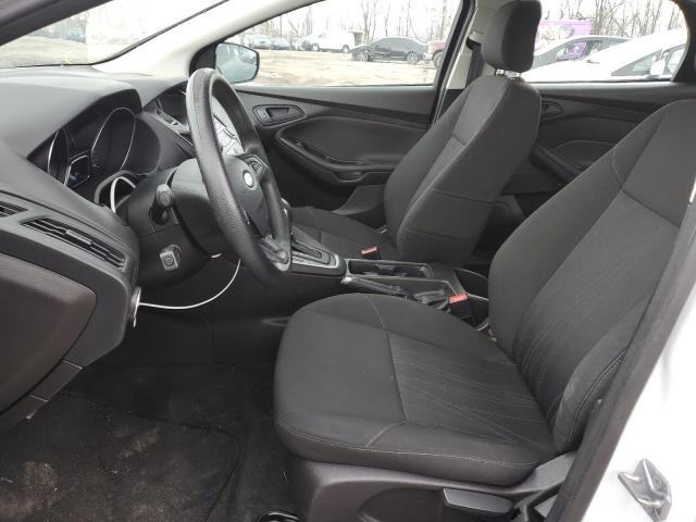 2016 FORD FOCUS S - 1FADP3E25GL295006