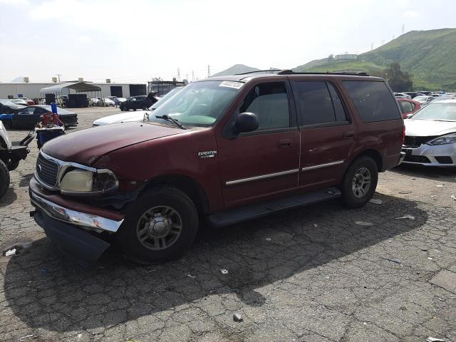 2000 Ford Expedition XLT