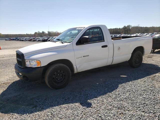 2004 Dodge Ram 1500 ST