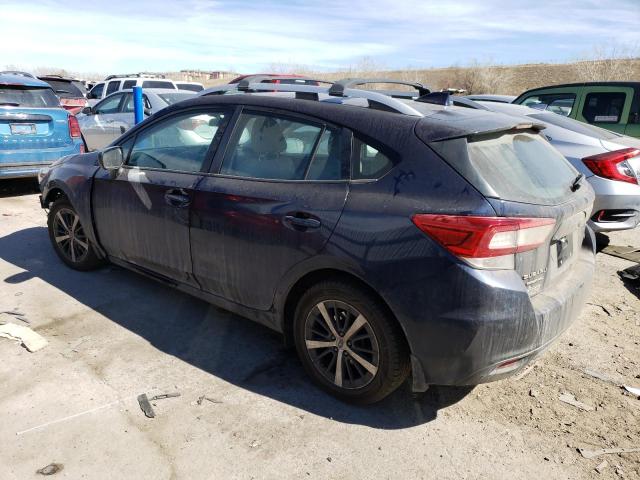4S3GTAD63K3742985 Subaru Impreza Premium