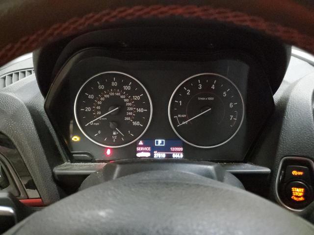 2015 BMW 228 XI - WBA1K7C58FV235351