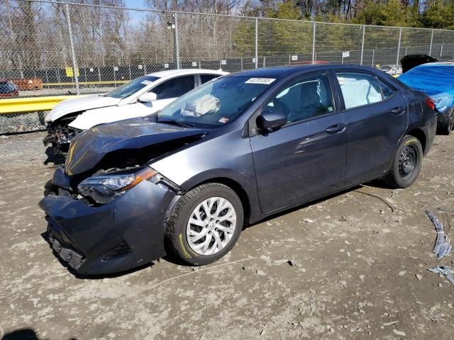 2017 TOYOTA COROLLA L - 2T1BURHE7HC794448