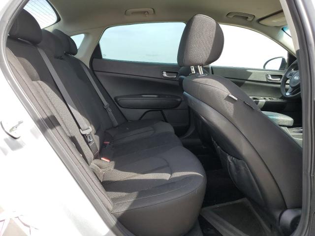 5XXGT4L36HG127722 KIA Optima Lx