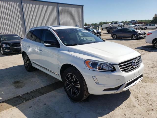 YV440MDR5H2109441 Volvo XC60