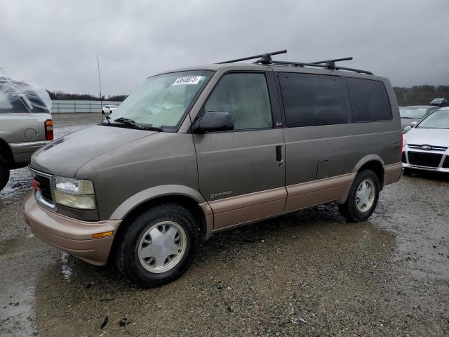 1GKDM19W7XB515891 auction archive image