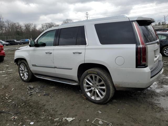 2020 CADILLAC ESCALADE L - 1GYS4BKJ9LR287489