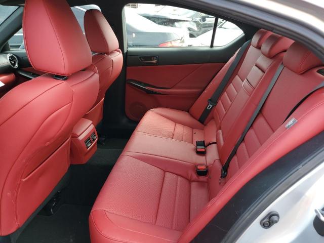 2023 LEXUS IS 350 F S - JTHGZ1B23P5061492