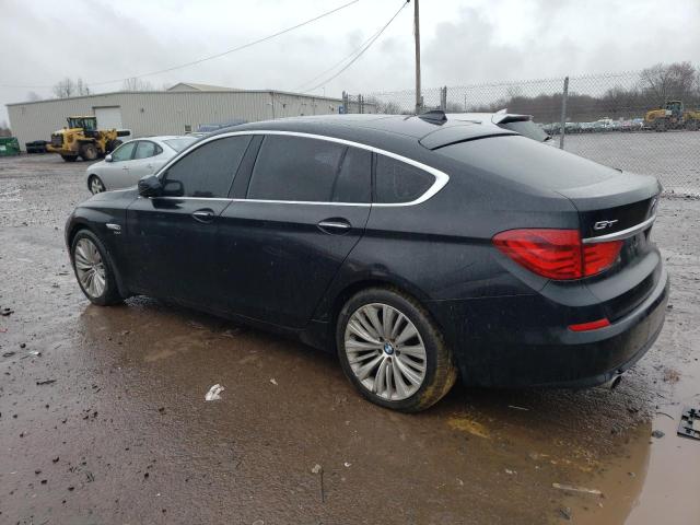 WBASP2C54BC338216 BMW 535 XIGT