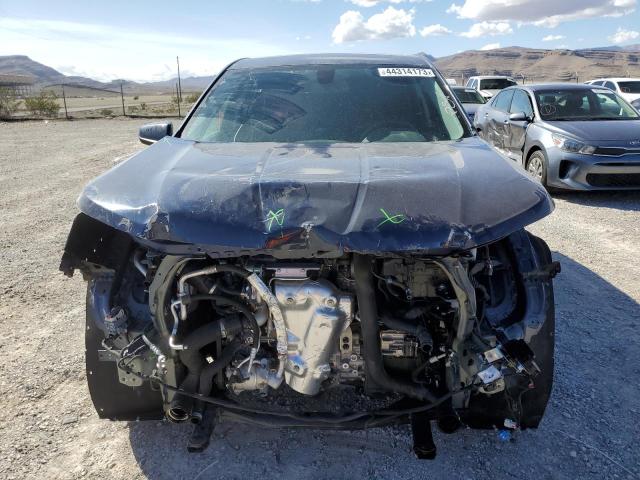 3GKALMEV1KL269335 GMC Terrain Sle