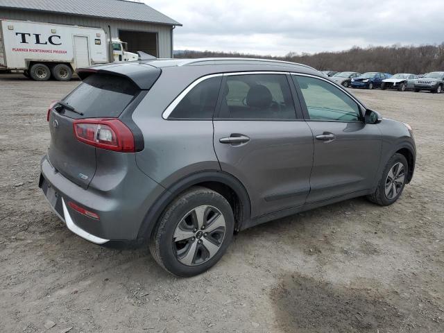 KNDCC3LC8H5049098 KIA NIRO EX
