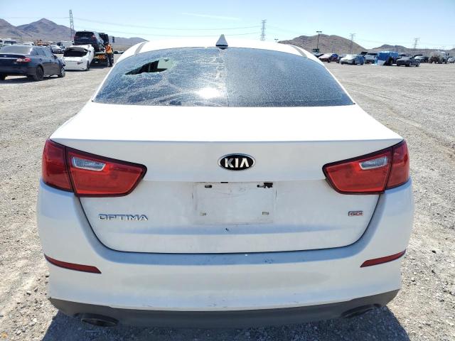 KNAGM4A71F5572788 KIA Optima Lx