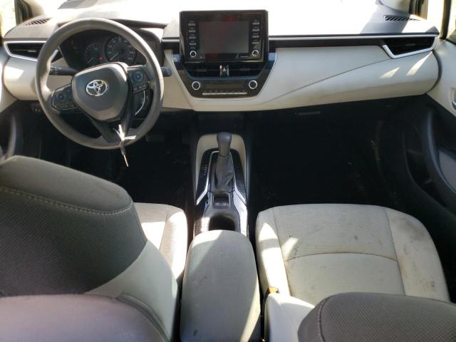 2021 TOYOTA COROLLA L JTDDPMAE7MJ143932