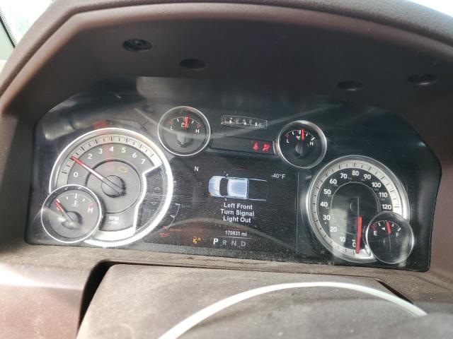 2017 RAM 1500 SLT 1C6RR6LT2HS610222