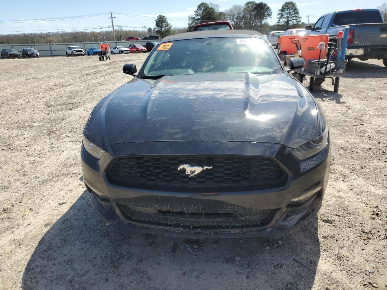 VIN: 1FATP8EM9H5270027 2017 FORD ALL Models