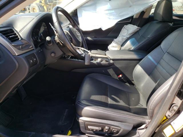 2020 LEXUS GS 350 BAS - JTHFZ1BL6LA019839