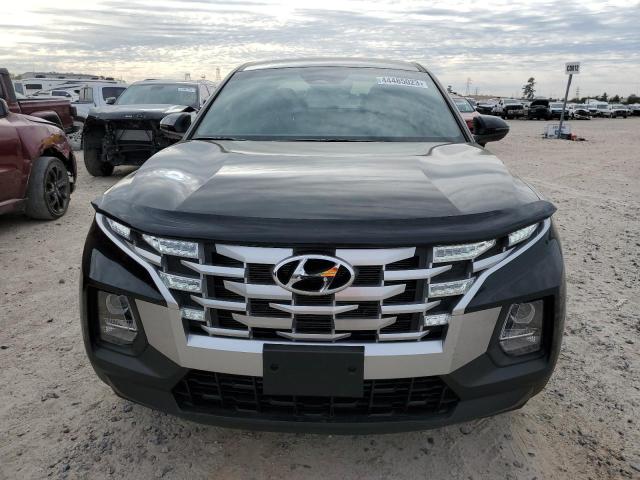 2022 HYUNDAI SANTA CRUZ - 5NTJB4AEXNH033177