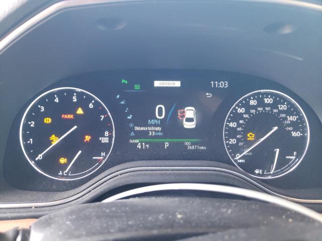 2020 TOYOTA AVALON LIM - 4T1DZ1FBXLU055974