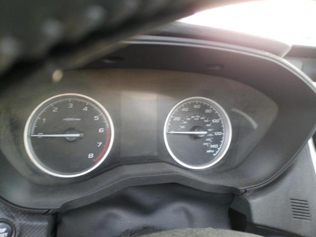 JF2SKAGC6KH450265 Subaru Forester Premium