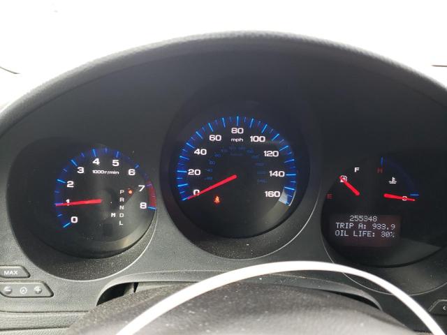 19UUA66264A034245 Acura TL