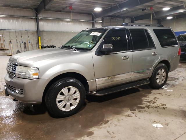 2008 Lincoln Navigator 