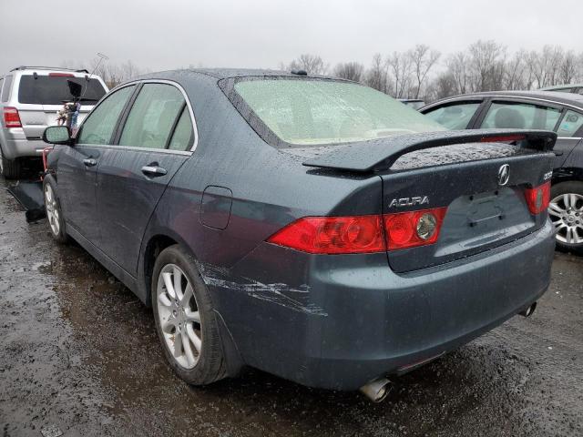 JH4CL96846C004452 Acura TSX