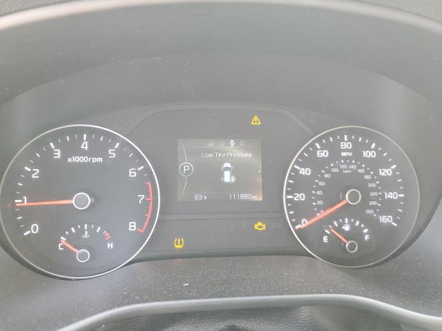 KNDPM3AC2H7142429 KIA Sportage Lx
